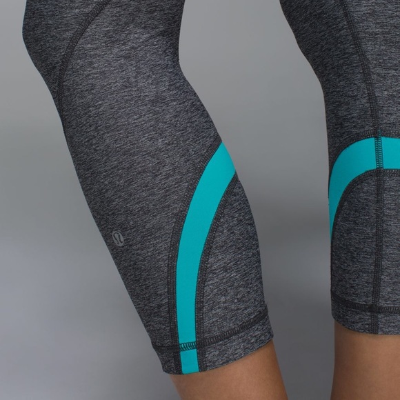 Run: Inspire Crop II *All Luxtreme - Picture 6 of 7