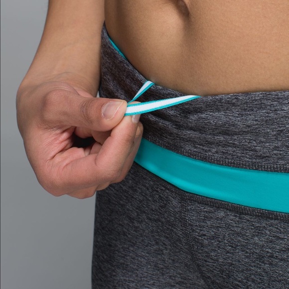 Run: Inspire Crop II *All Luxtreme - Picture 7 of 7