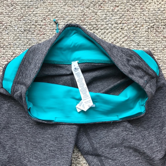 Run: Inspire Crop II *All Luxtreme - Picture 4 of 7