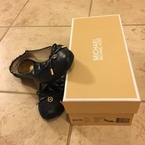 Michael Kors Melody Ballet