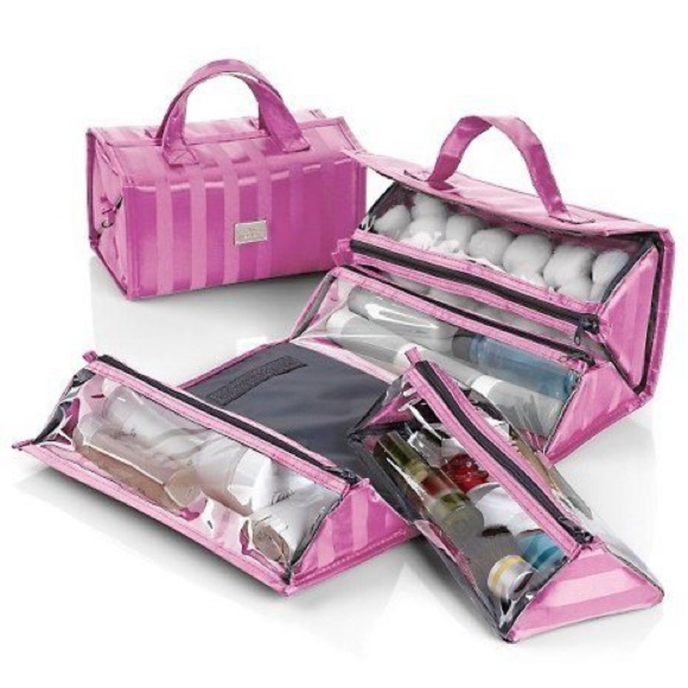 2 Better Beauty Bags by Joy magnanimous