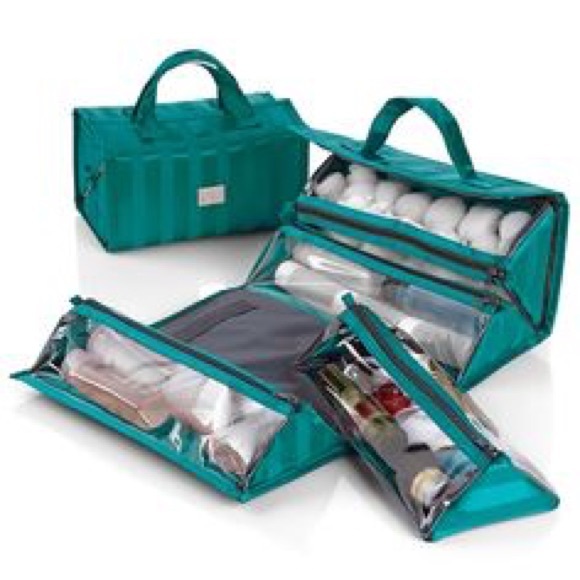 2 Better Beauty Bags by Joy magnanimous - Picture 2 of 2