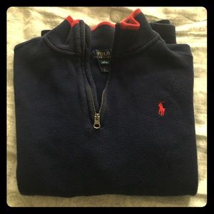 Polo Ralph Lauren Quarter zip