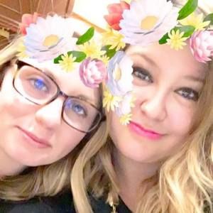 Meet your Posher, Molly