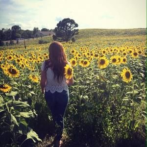 Meet your Posher, Shannon