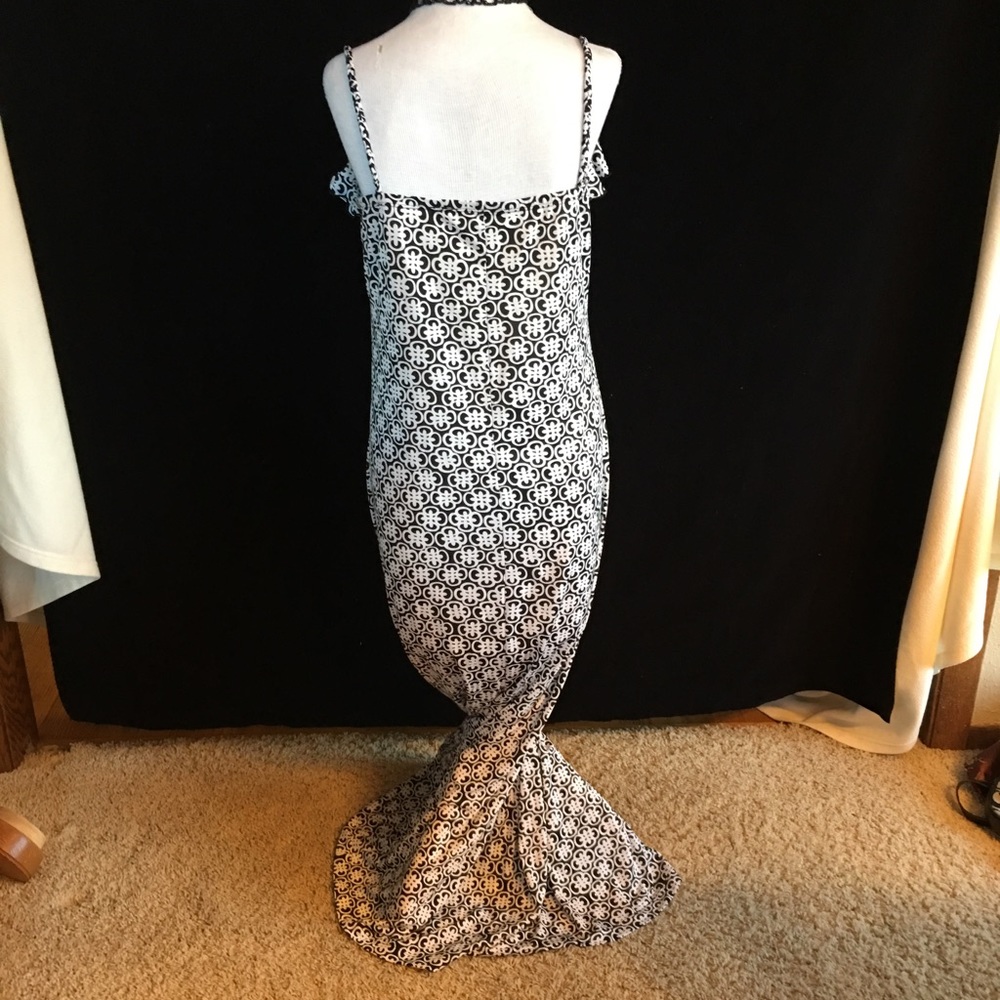 Maxi Dress - Picture 3 of 3