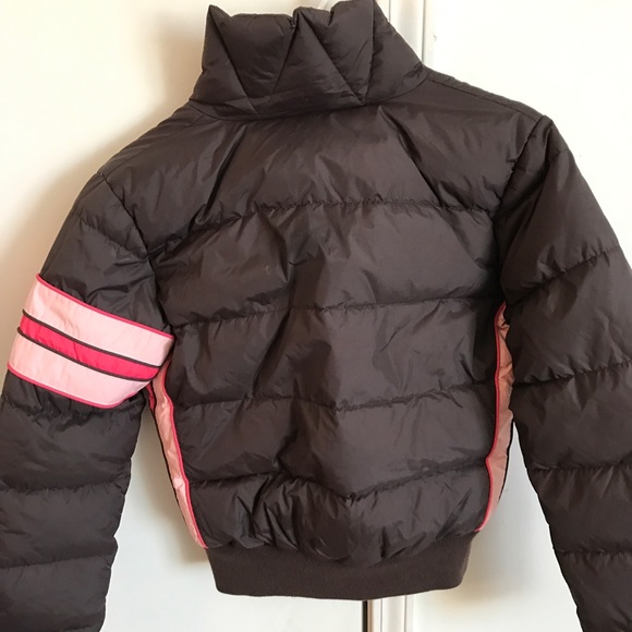 Juicy Couture Preowned Women's Jacket - Picture 3 of 4