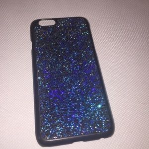 Swarovski Glam Rock IPhone 6 phone case