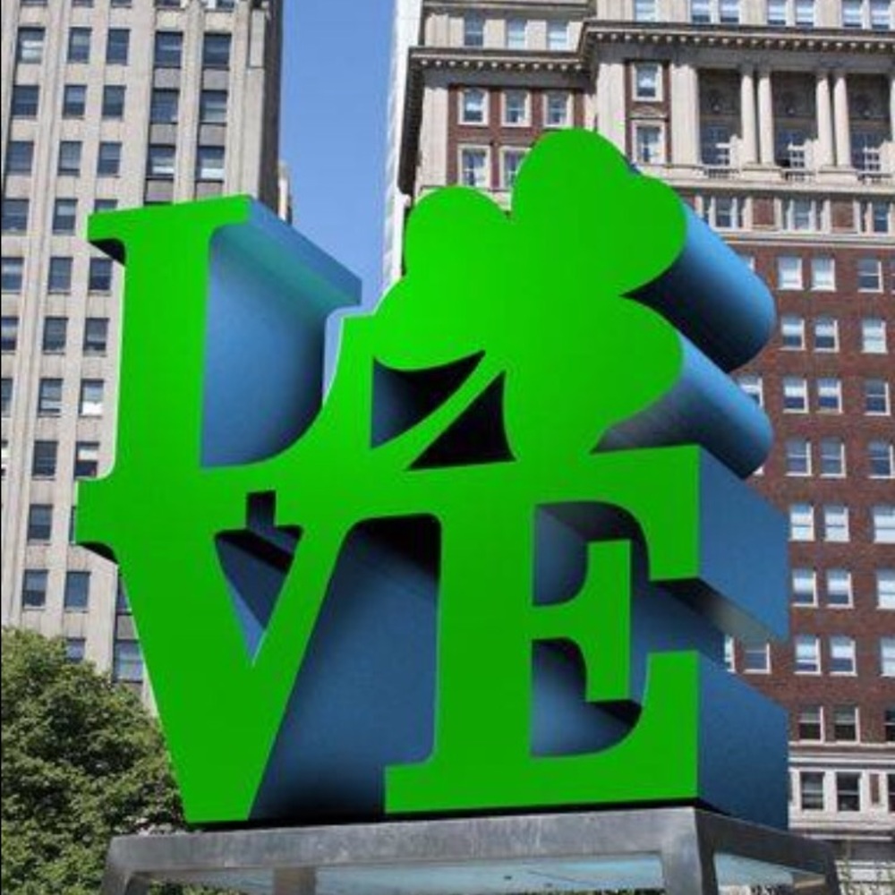 Meet your Posher, Lorraine