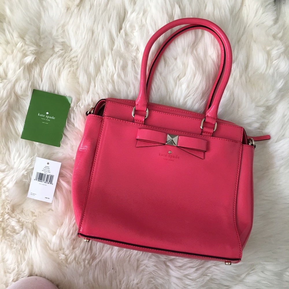 Kate spade purse