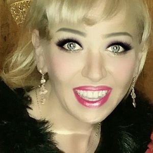 Meet your Posher, Olga