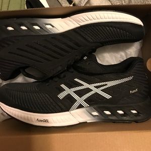 Asics Fuzex