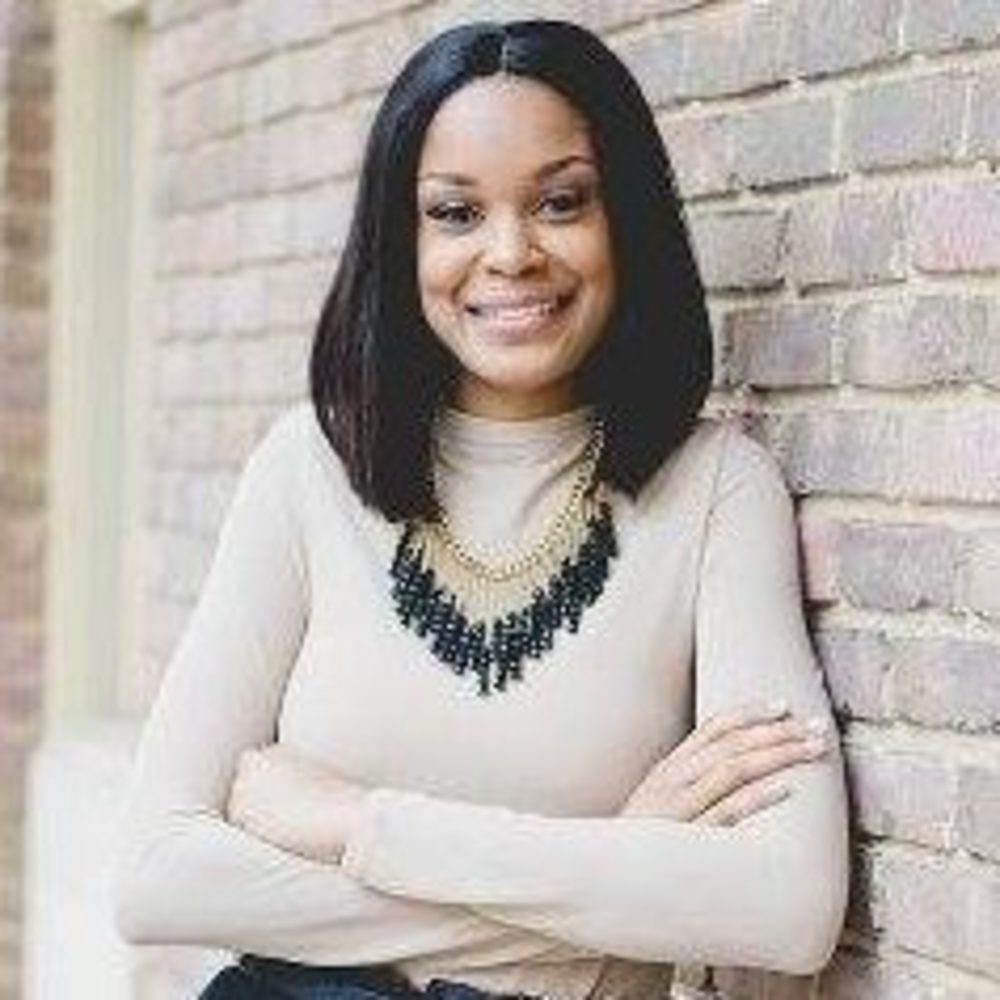 Meet your Posher, Janay