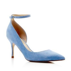 ISO Ivanka Trump Brita, Sz 8