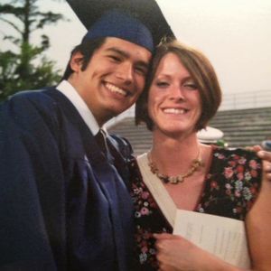 Meet your Posher, Cheryl