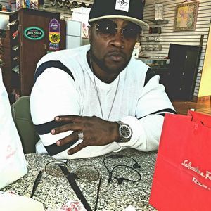 Meet your Posher, Brian