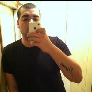 Meet your Posher, Angelo