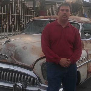 Meet your Posher, Joseph