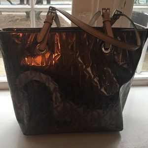 Michael Kors Tote Bag
