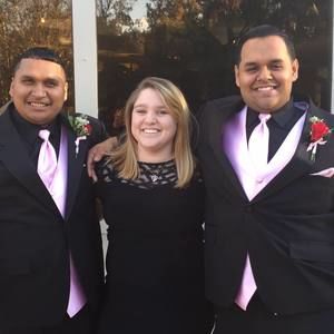 Meet your Posher, German