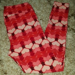 LuLaRoe TC leggings