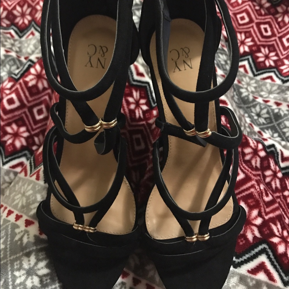 Wedges