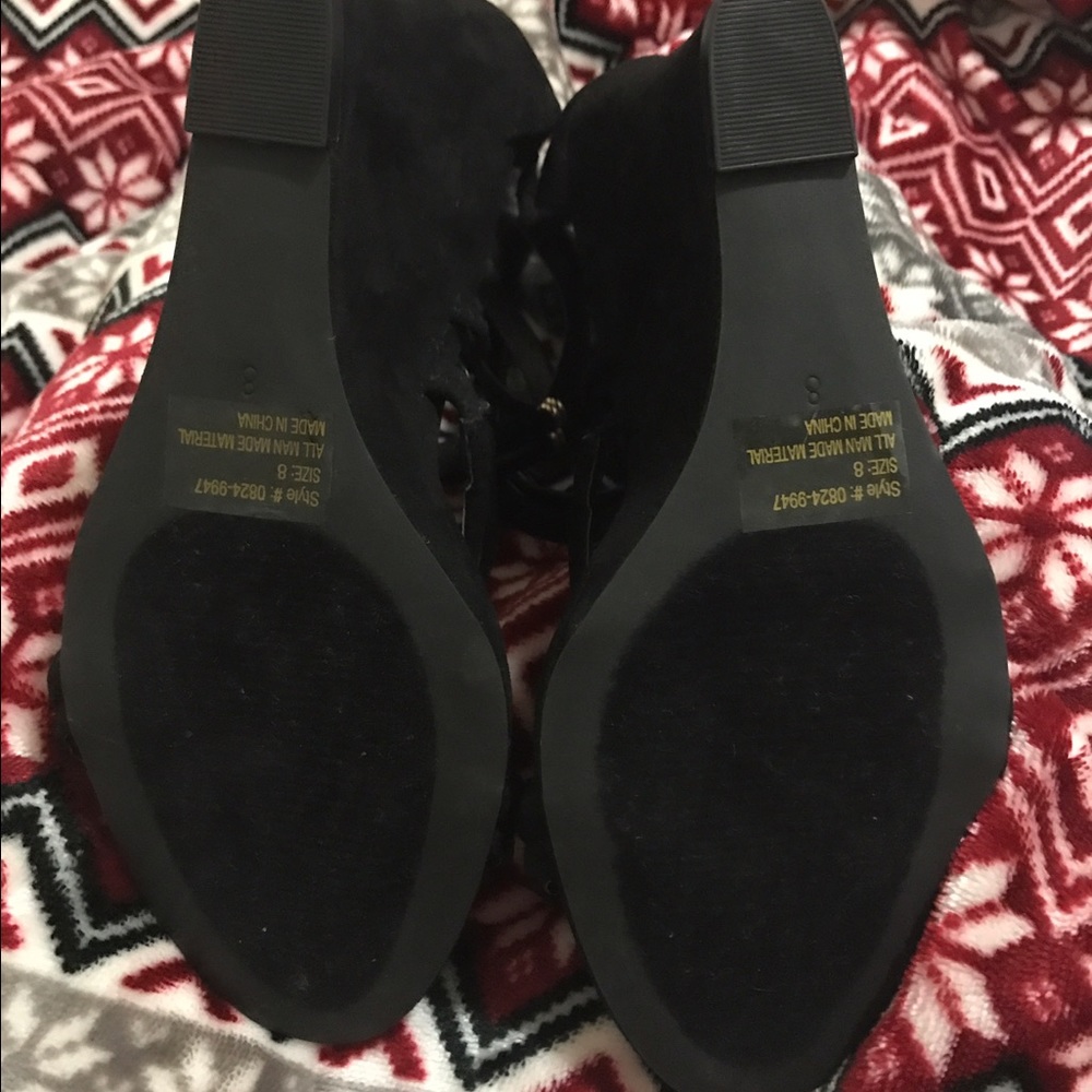 Wedges - Picture 2 of 4