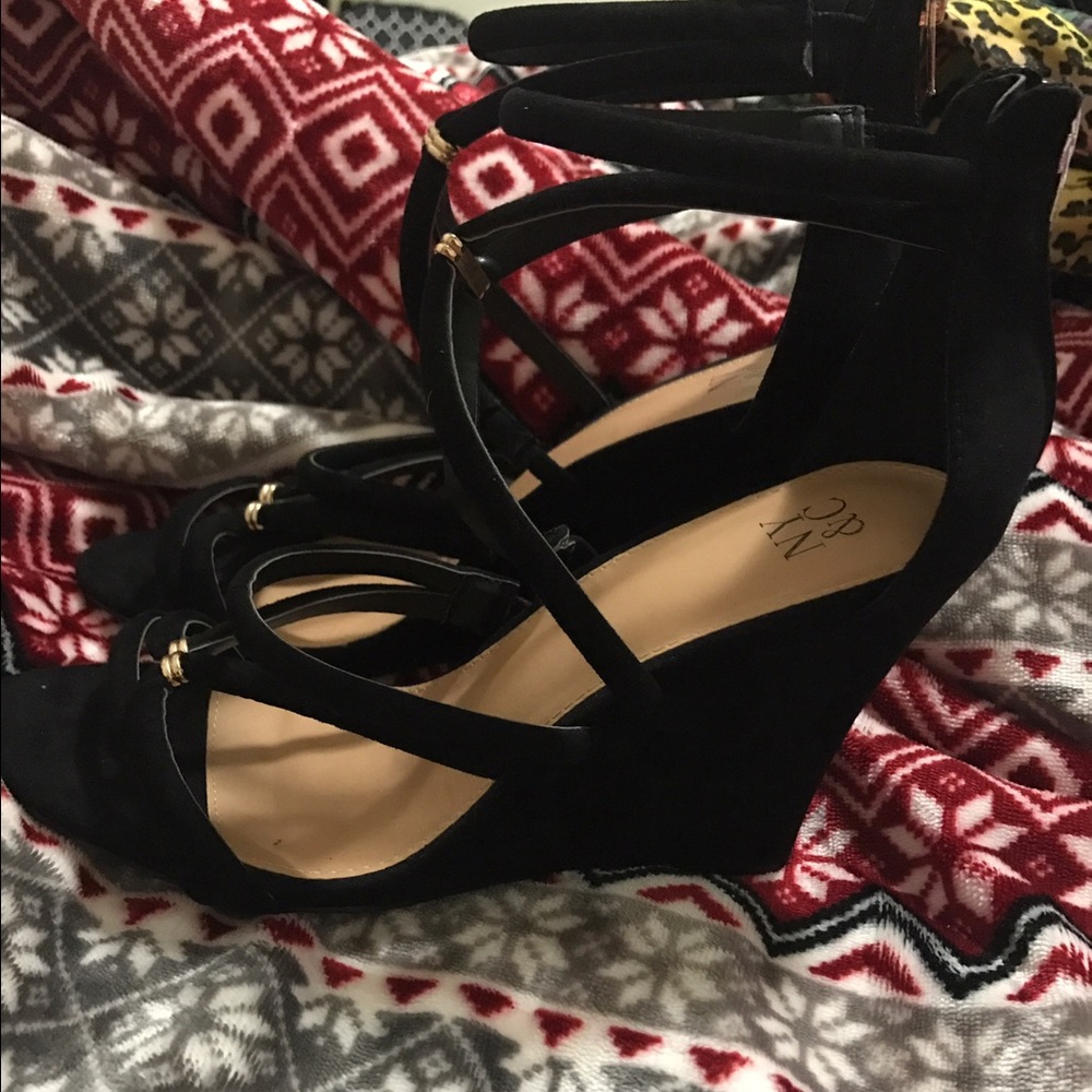 Wedges - Picture 4 of 4