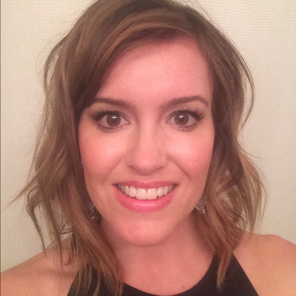 Meet your Posher, Amanda