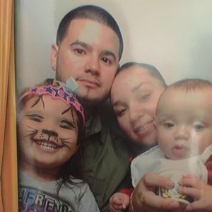 Meet your Posher, Angel