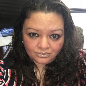 Meet your Posher, Luisa