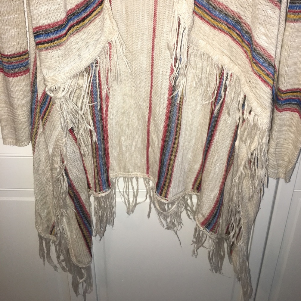 Cardigan. - Picture 2 of 2