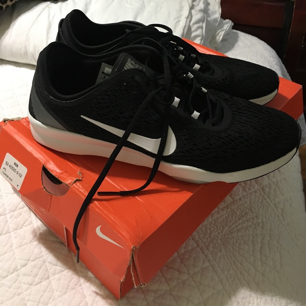 Nike Zoom Fit