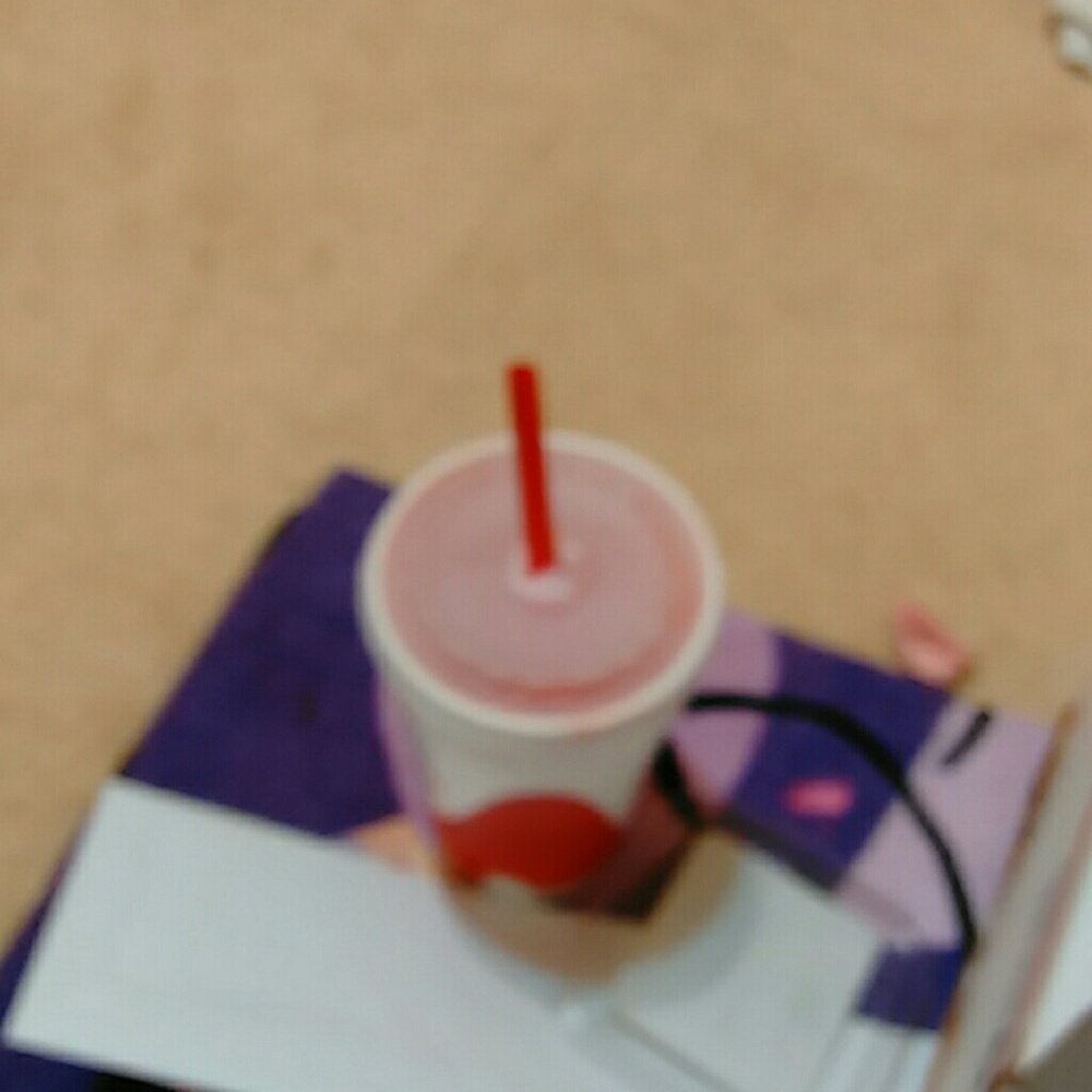 Meet your Posher, Kim