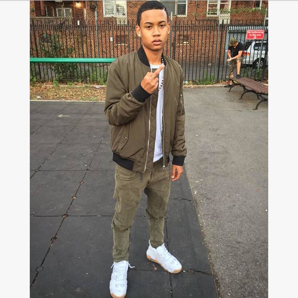 Meet your Posher, Julian