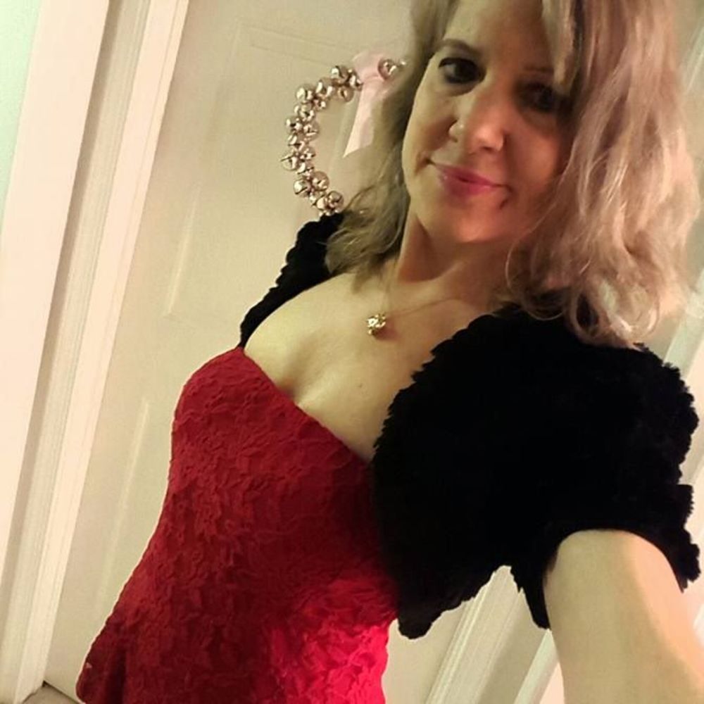 Meet your Posher, Kirsten