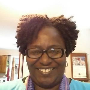 Meet your Posher, Gwendolyn