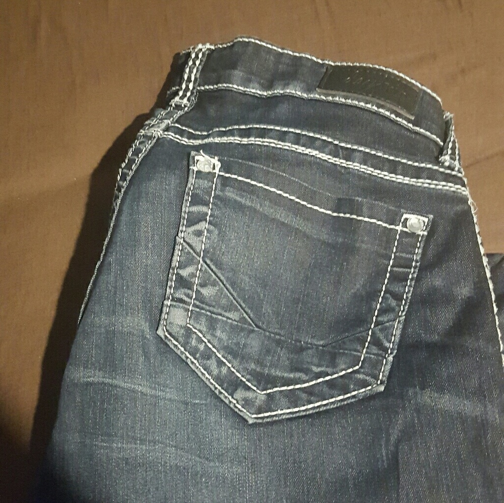 Day trip aries skinny jeans