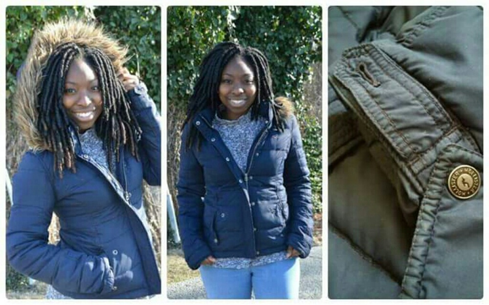 Hollister M