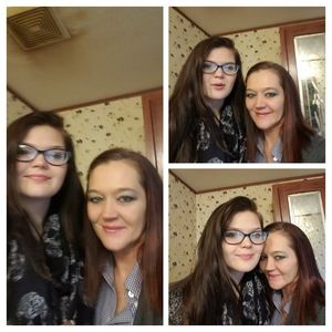 Meet your Posher, Nina