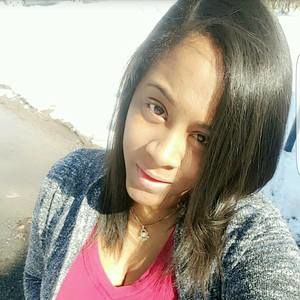 Meet your Posher, Rontae