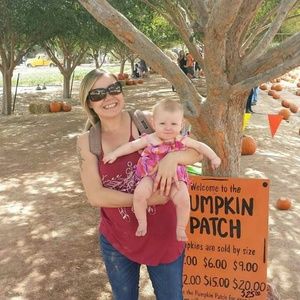 Meet your Posher, Jessica