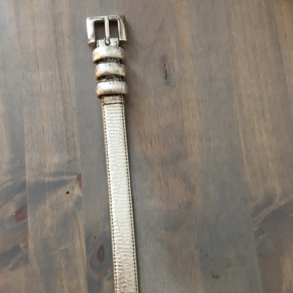 ✨Gold Belt✨ - Picture 2 of 4