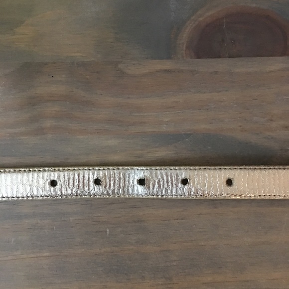 ✨Gold Belt✨ - Picture 3 of 4