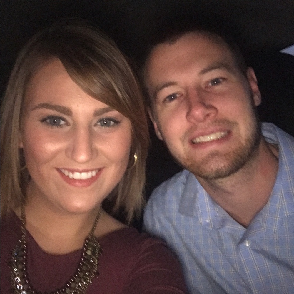 Meet your Posher, Kimberly