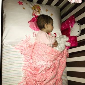 Meet your Posher, Melissa