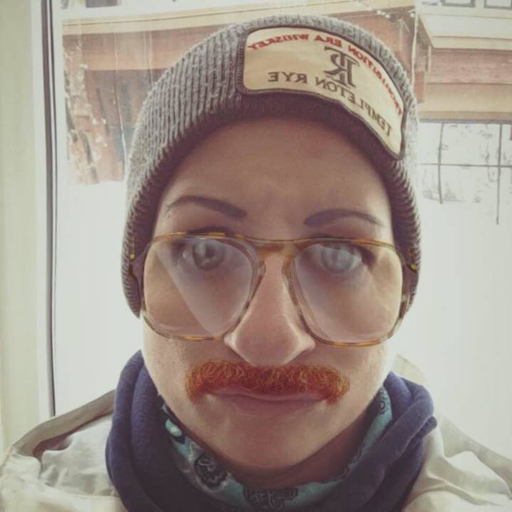 Meet your Posher, Amanda