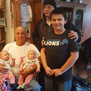 Meet your Posher, Tylia