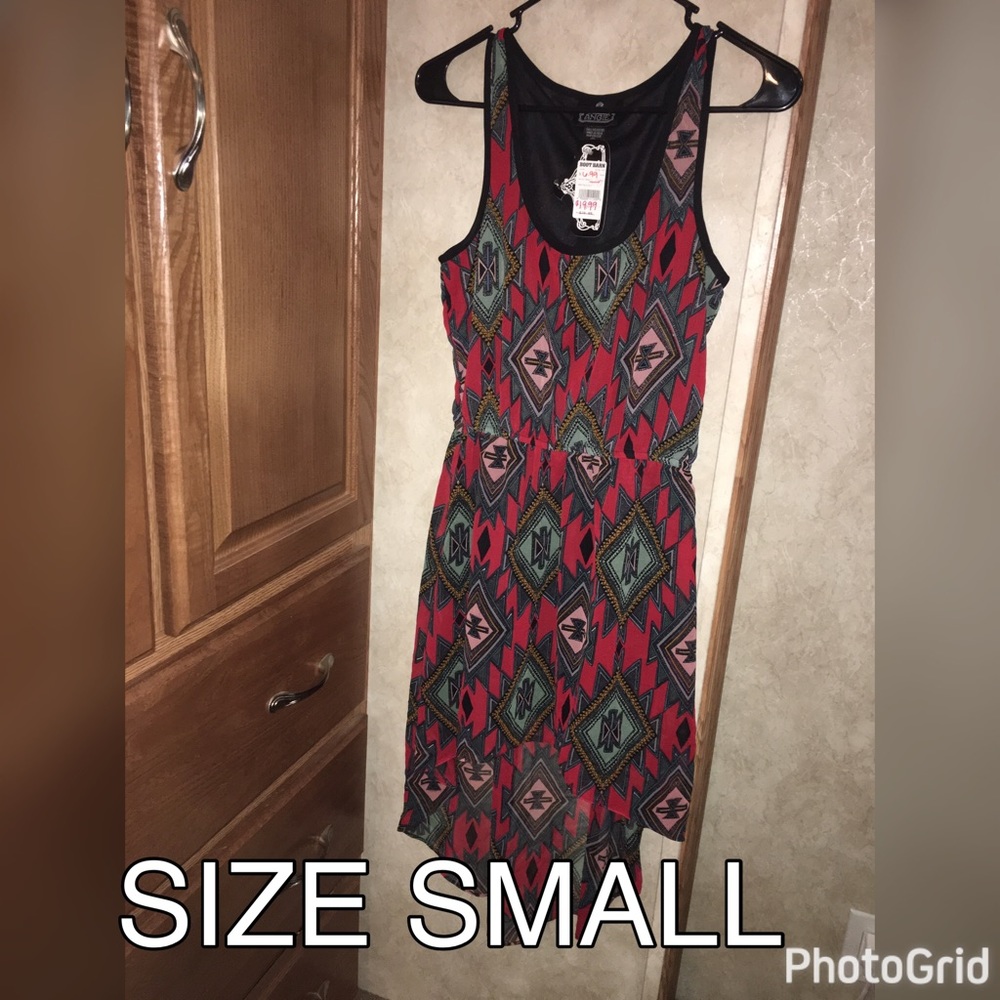Cavendars Dress