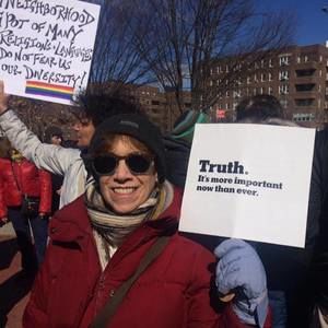 Meet your Posher, Sherry